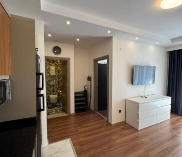 Alanya Apartment | Family Exclusive 5 Star Luxury Apartments