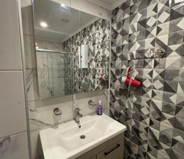 Alanya Apartment | Family Exclusive 5 Star Luxury Apartments