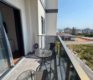 Alanya Apartment | Family Exclusive 5 Star Luxury Apartments