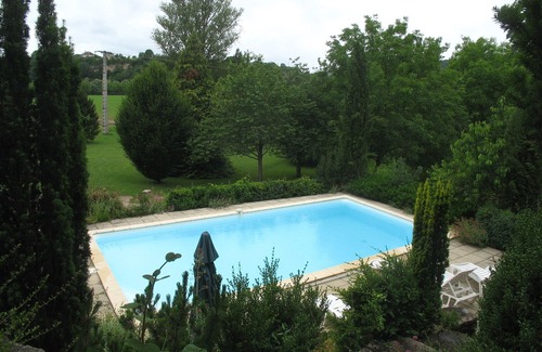 Andressac House | Family farm house completely restored 10x5 pool