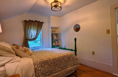 Hector Other | Family Farmhouse in the heart of the NY Finger Lakes Region