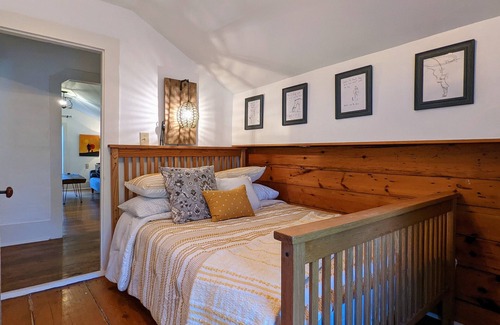 Hector Other | Family Farmhouse in the heart of the NY Finger Lakes Region