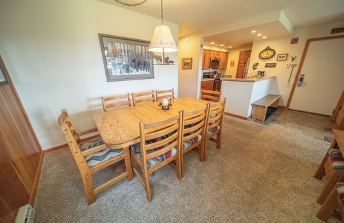 Keystone Condo | Family Fav, Indoor Pool/Hot Tubs, Shuttle