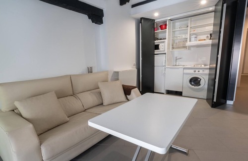 Almagro Apartment | Family flat .