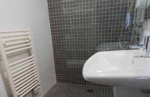 Almagro Apartment | Family flat .