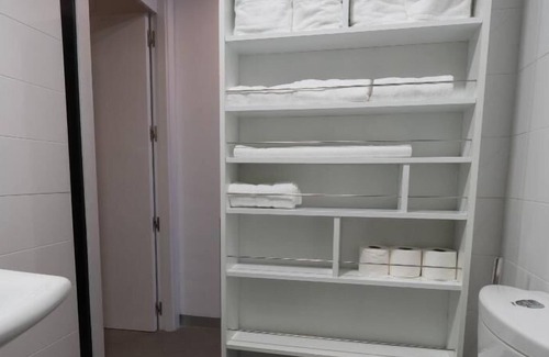 Almagro Apartment | Family flat .