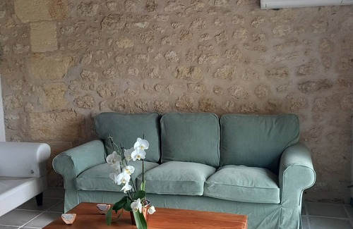 Saint-Germain-Du-Puch Other | Family friendly farmhouse with pool in vineyard - close to St Emilion