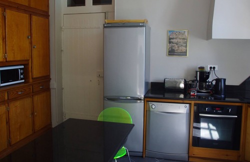 Villefranche-de-Lonchat Villa | Family friendly19th C. village villa with 12m pool and superb views