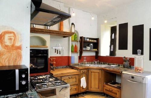 Saint-Germain-des-Champs Cottage | Family house