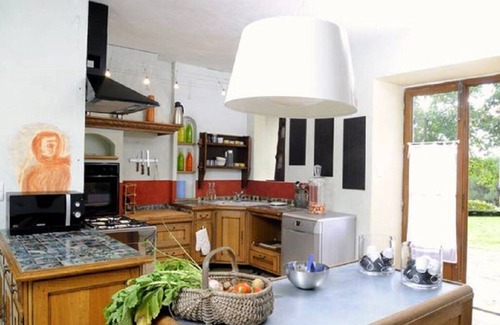 Saint-Germain-des-Champs Cottage | Family house