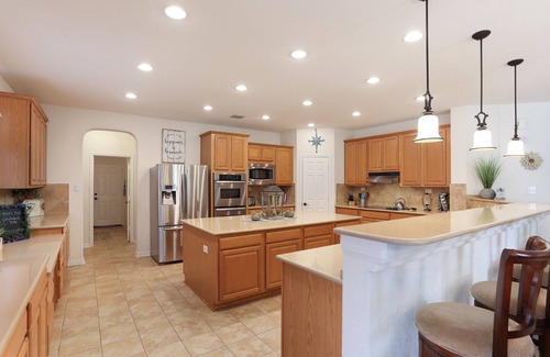 Stone Oak House | Family friendly 1-story home minutes from Downtown San Antonio