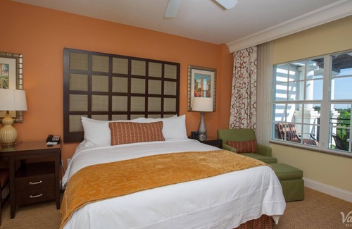 Florida Central Atlantic Coast Resort | Family friendly 2 BR/2 Bath vacation villa near attractions sleeps 8