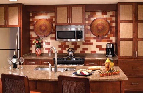 Florida Central Atlantic Coast Resort | Family friendly 2 BR/2 Bath vacation villa near attractions sleeps 8