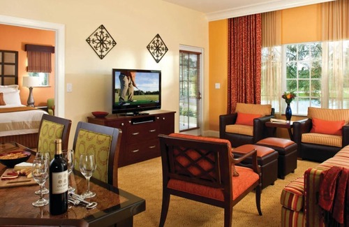 Florida Central Atlantic Coast Resort | Family friendly 2 BR/2 Bath vacation villa near attractions sleeps 8