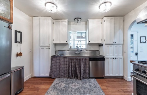 Cottonwood-Verde Village Other | Family-Friendly 4BR Ranch Home Near Sedona w/Porch, Fire Pit & Game Room
