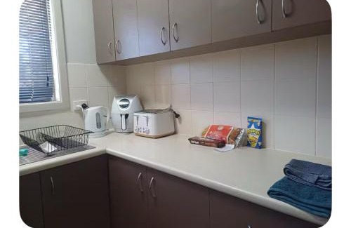 Pegs Creek Apartment | Family friendly accommodation