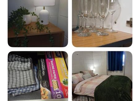 Pegs Creek Apartment | Family friendly accommodation