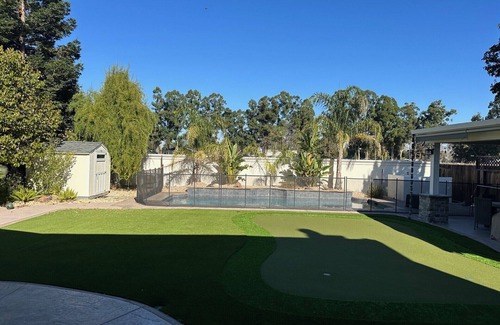 Davis House | Family friendly and less than10 minutes from downtown Davis