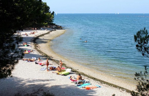 Kastel Apartment | Family-friendly apartments with swimming pool Kastel, Central Istria - Sredisnja Istra - 21309