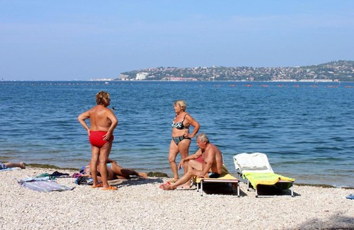 Kastel Apartment | Family-friendly apartments with swimming pool Kastel, Central Istria - Sredisnja Istra - 21309