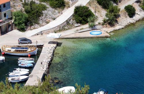 Island Dugi Otok Apartment | Family friendly apartments with a swimming pool Sali, Dugi otok - 8083