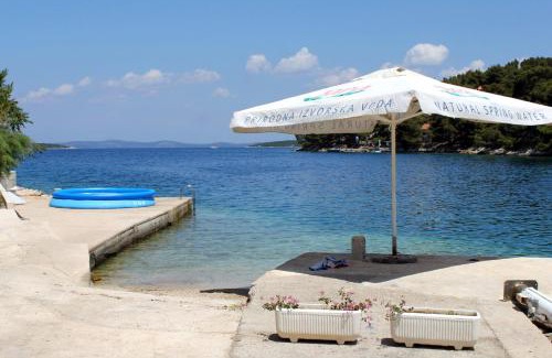 Island Dugi Otok Apartment | Family friendly apartments with a swimming pool Sali, Dugi otok - 8083