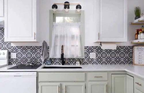 Amarillo House | Family friendly, Business friendly, Updated, fully stocked, pets welcome