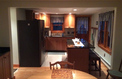 East Harwich House | Family Friendly -Close to Red River Beach on Nantucket Sound