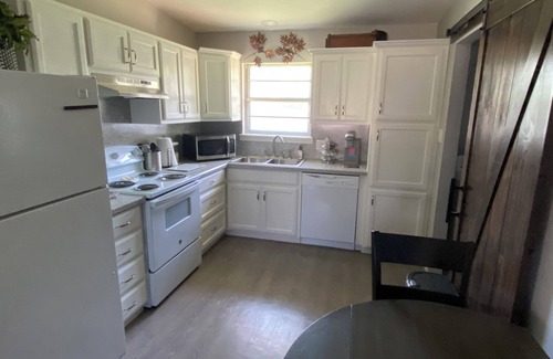 Wichita Falls House | Family friendly home that is centrally located. 15 minutes from Sheppard AFB.