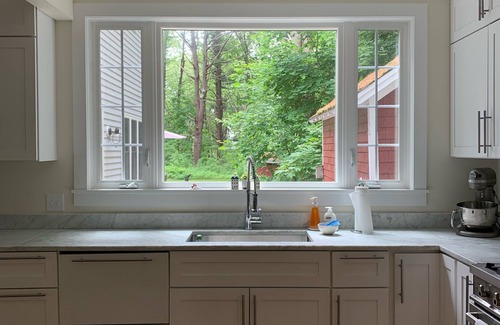 Cape Porpoise House | Family friendly home close to all Cape Porpoise and Kennebunkport has to offer!