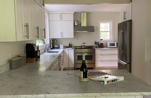 Cape Porpoise House | Family friendly home close to all Cape Porpoise and Kennebunkport has to offer!