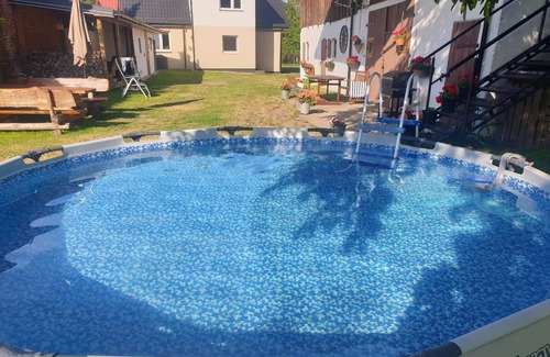 Smoldzino Apartment | Family friendly holiday apartment Polish Baltic Sea in Smoldzino