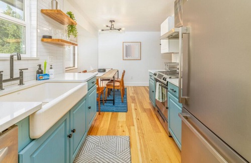 Highlands House | Family Friendly Home 15min. to Downtown Denver