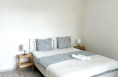 Bratislava Apartment | Family-Friendly Home in Bratislava