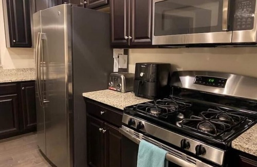 St. Charles House | Family Friendly Home near DC