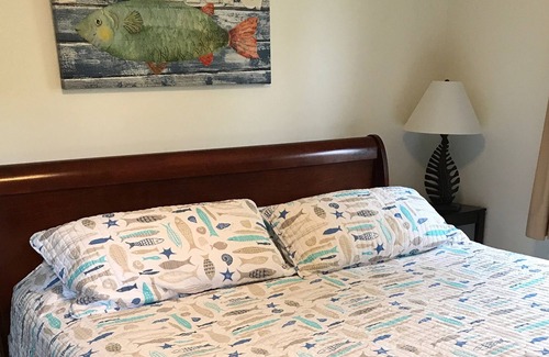 Vergas House | Family Friendly Home on Beautiful Loon Lake