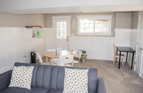Orem House | Family Friendly Home - Utah Valley Sanctuary