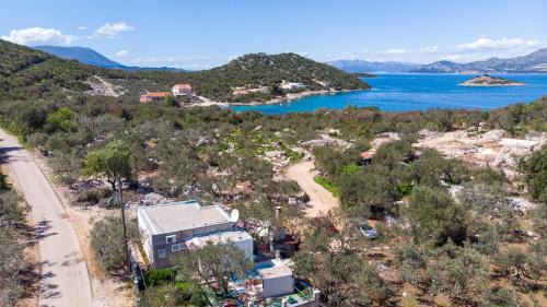 Putnikovic House | Family friendly house with a swimming pool Kabli, Peljesac - 16795