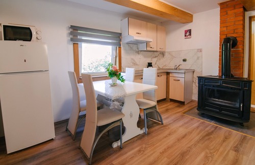 Tounj House | Family friendly house with a swimming pool Tounj, Gorski kotar (K-17577)