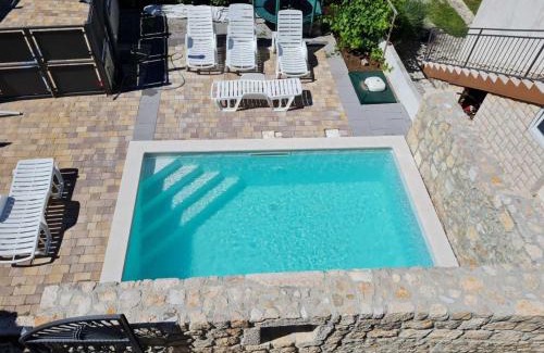 Selce House | Family friendly house with a swimming pool Selce, Crikvenica - 18895