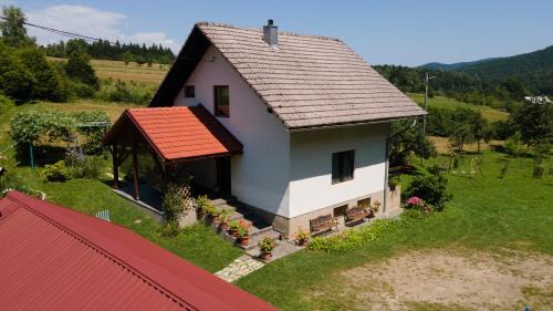 Ogulin House | Family friendly house with a parking space Hreljin Ogulinski, Gorski kotar - 23162