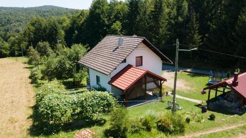 Ogulin House | Family friendly house with a parking space Hreljin Ogulinski, Gorski kotar - 23162