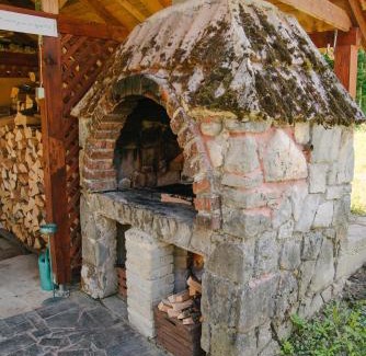 Ogulin House | Family friendly house with a parking space Hreljin Ogulinski, Gorski kotar - 23162