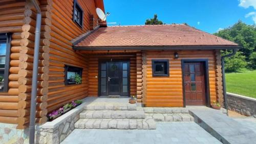 Otocac House | Family friendly house with a parking space Otocac, Velebit - 20654