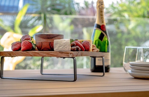 Buderim House | Family Friendly Oasis in Buderim With Heated Pool