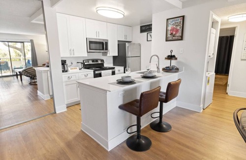 Ivey Ranch - Rancho Del Oro Apartment | Family-Friendly Oasis w/Pool, Gym & Near Beach