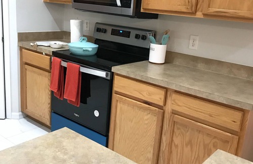 Kissimmee House | Family friendly,Private Pool ,Golf, Pet Friendly,10 minutes to Orlando airport