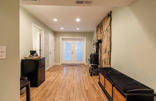 Topton House | Family-Friendly, Private 2 Acres with Stunning Views