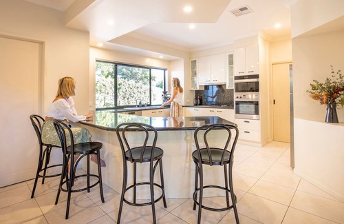 Bokarina House | Family-friendly Retreat on Bokarina Beach