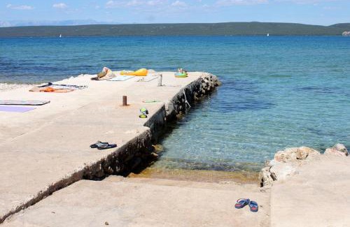 Nevidane Apartment | Family friendly seaside apartments Nevidjane, Pasman - 325